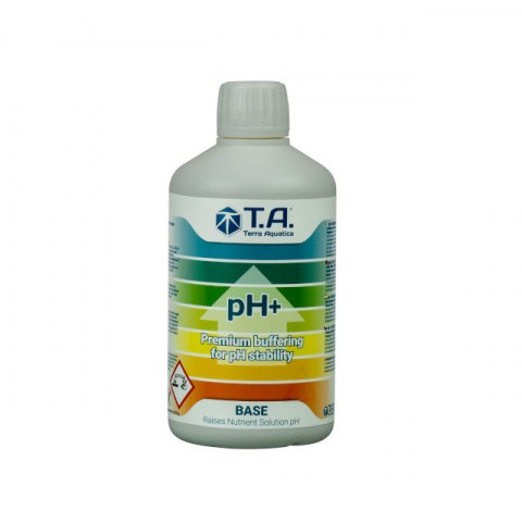 pH Up 500ml